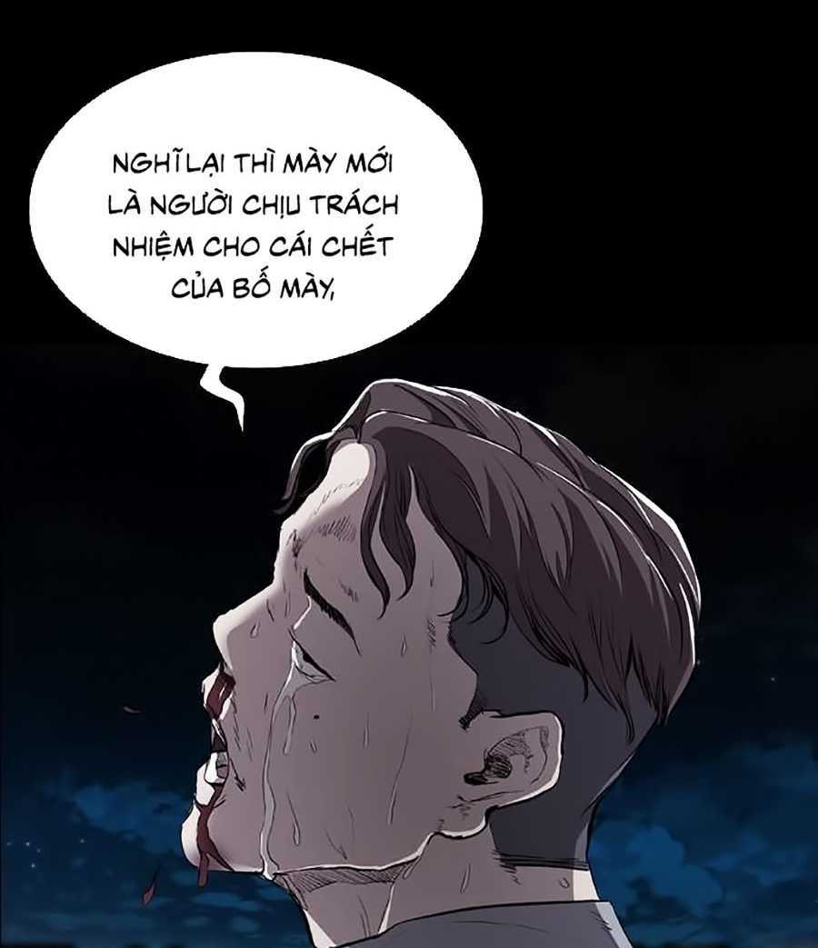 Báo Thù Chapter 28 - Trang 2