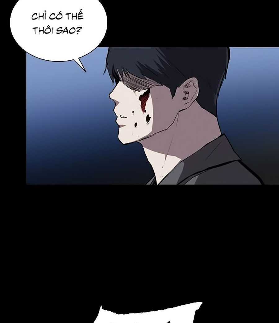 Báo Thù Chapter 28 - Trang 2