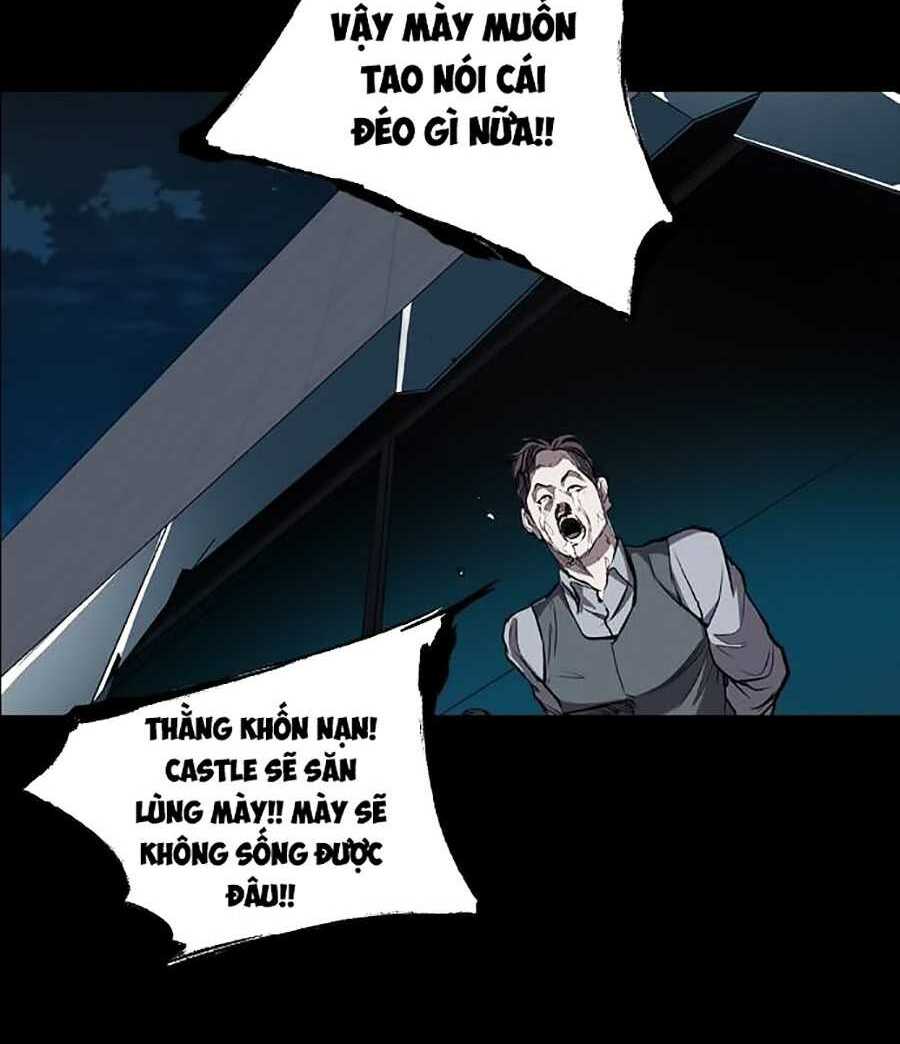 Báo Thù Chapter 28 - Trang 2