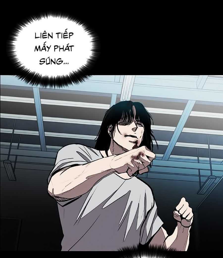 Báo Thù Chapter 28 - Trang 2