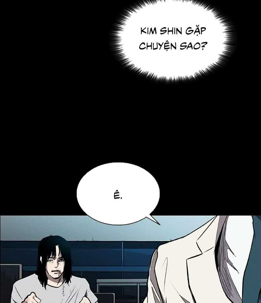 Báo Thù Chapter 28 - Trang 2