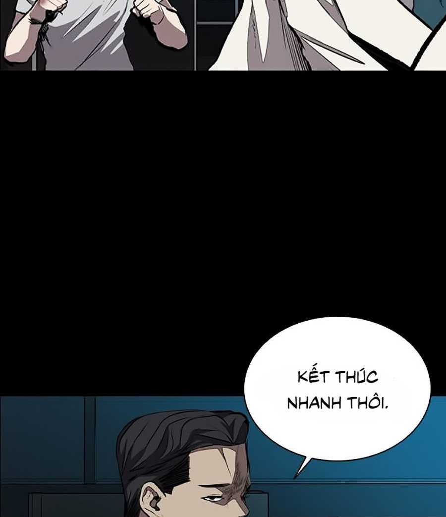 Báo Thù Chapter 28 - Trang 2