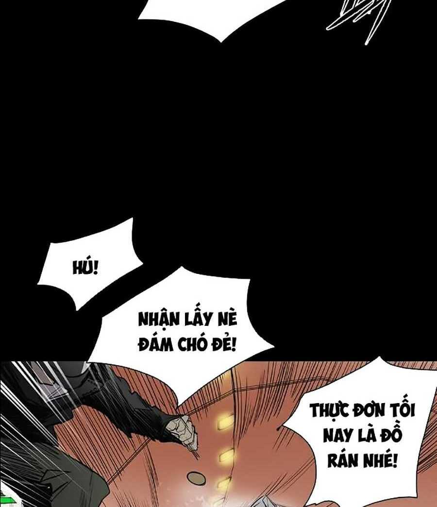 Báo Thù Chapter 28 - Trang 2