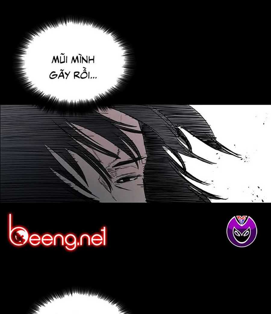 Báo Thù Chapter 28 - Trang 2