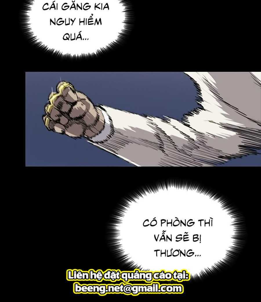 Báo Thù Chapter 28 - Trang 2