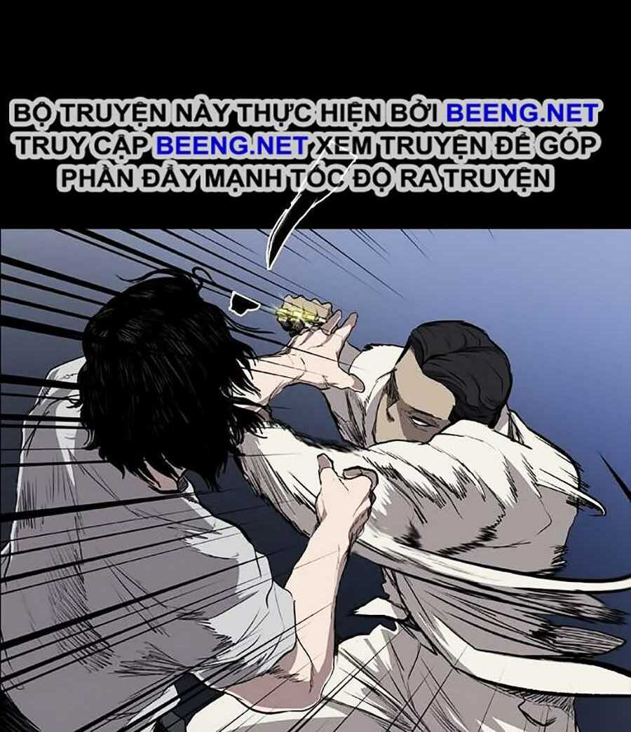 Báo Thù Chapter 28 - Trang 2