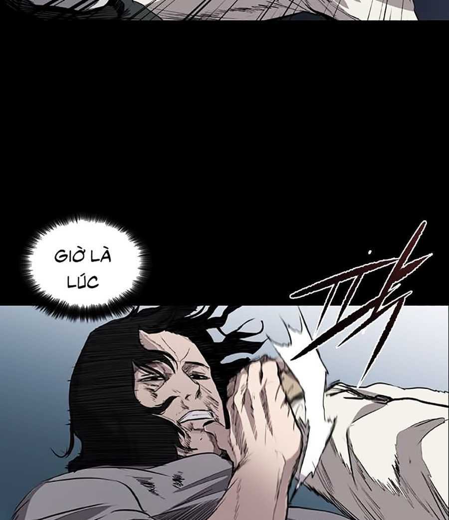 Báo Thù Chapter 28 - Trang 2