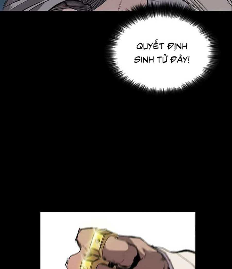 Báo Thù Chapter 28 - Trang 2