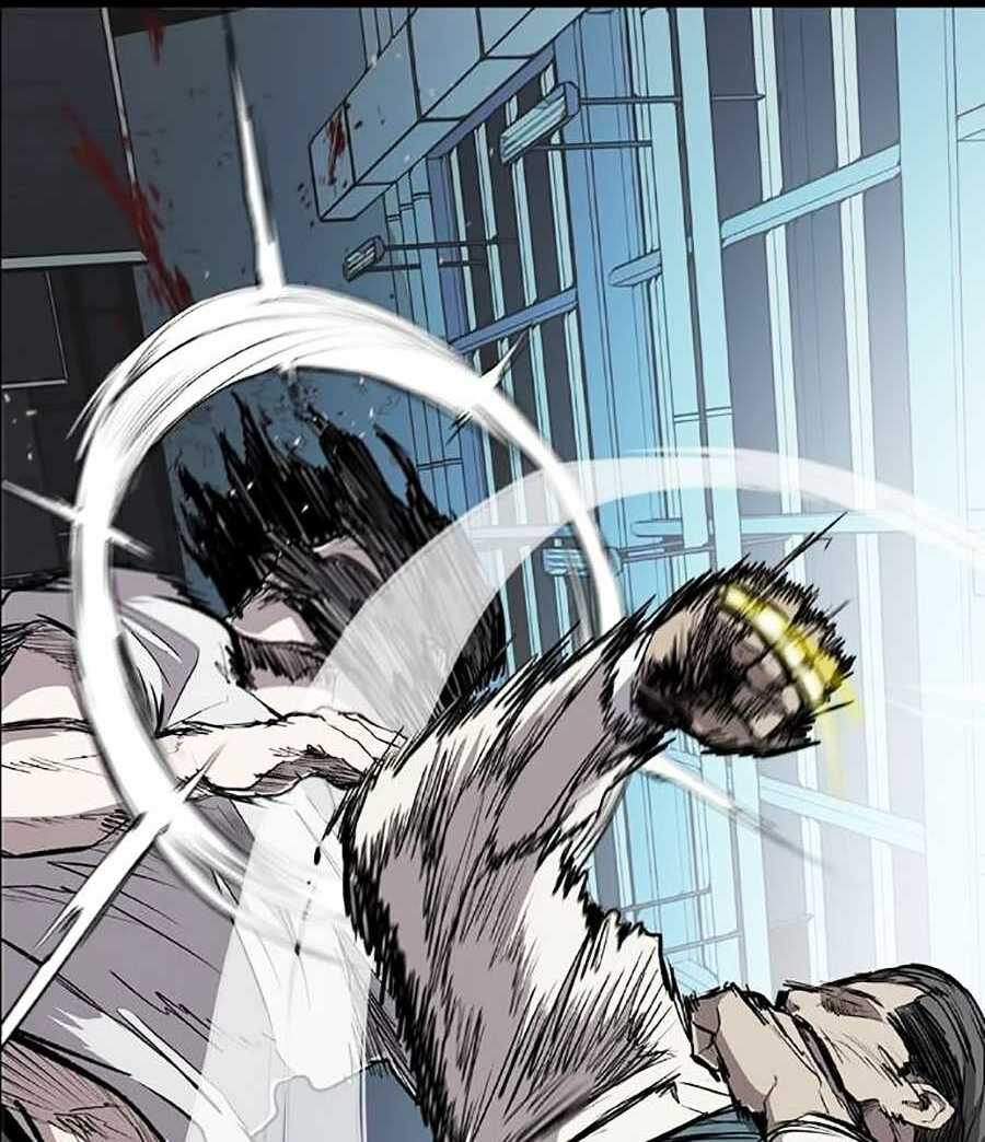 Báo Thù Chapter 28 - Trang 2