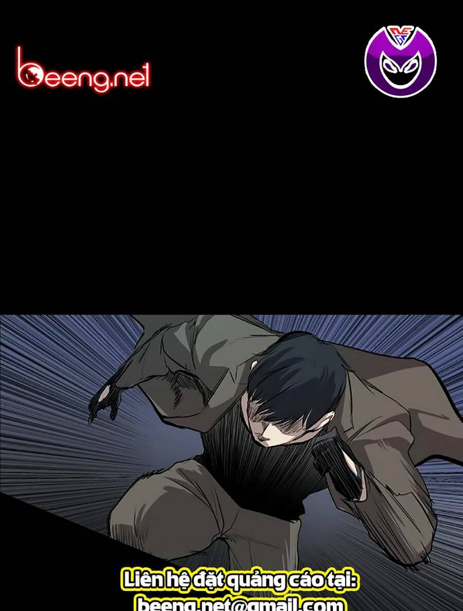 Báo Thù Chapter 29 - Trang 2