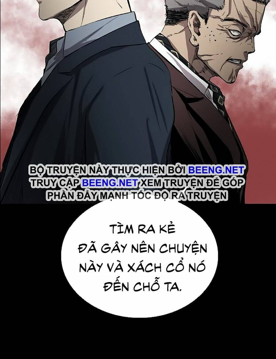 Báo Thù Chapter 29 - Trang 2