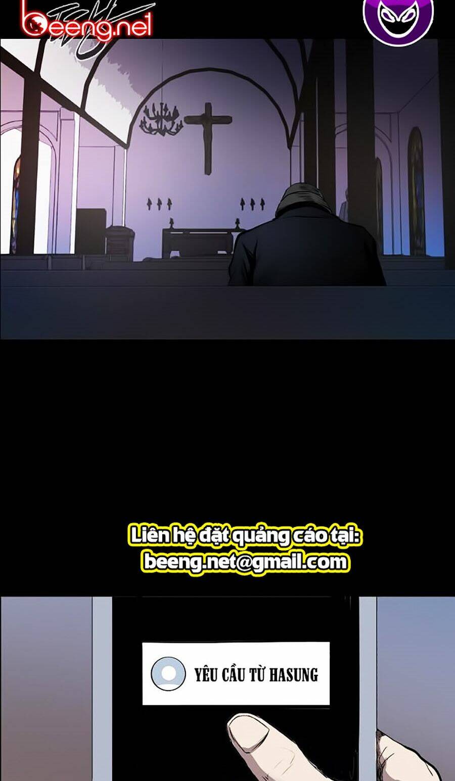 Báo Thù Chapter 29 - Trang 2