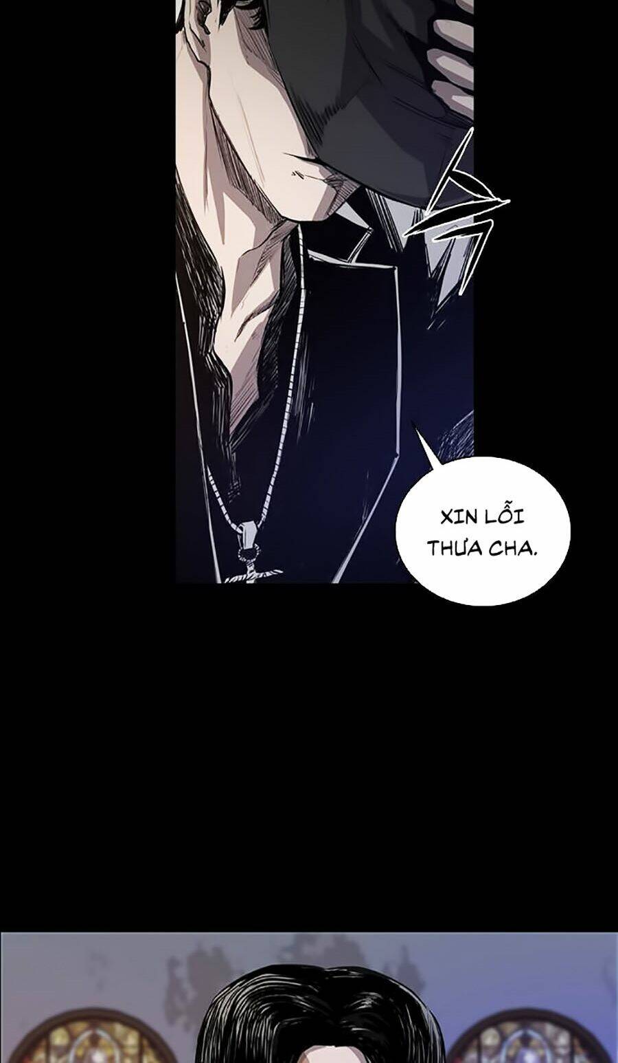 Báo Thù Chapter 29 - Trang 2