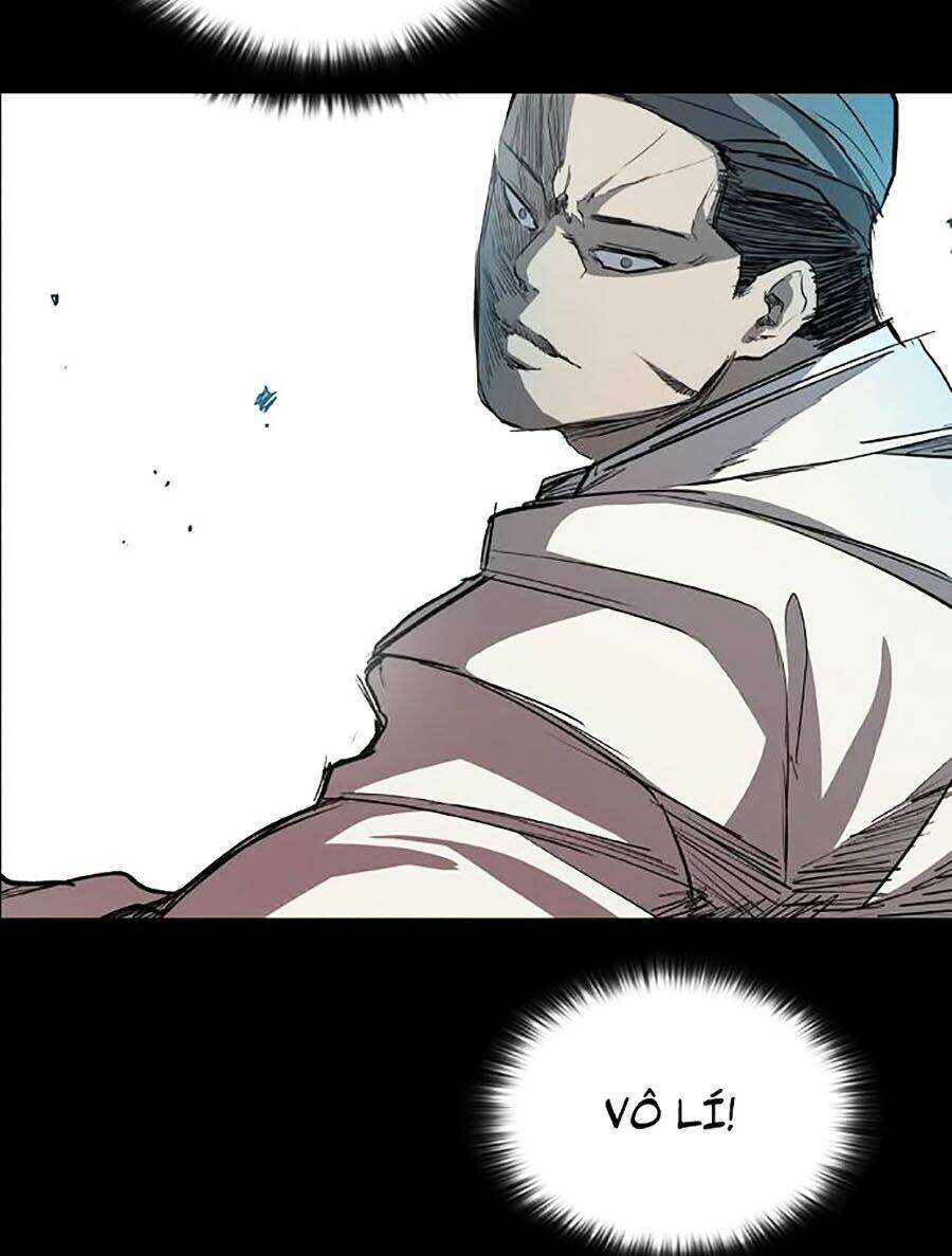 Báo Thù Chapter 29 - Trang 2