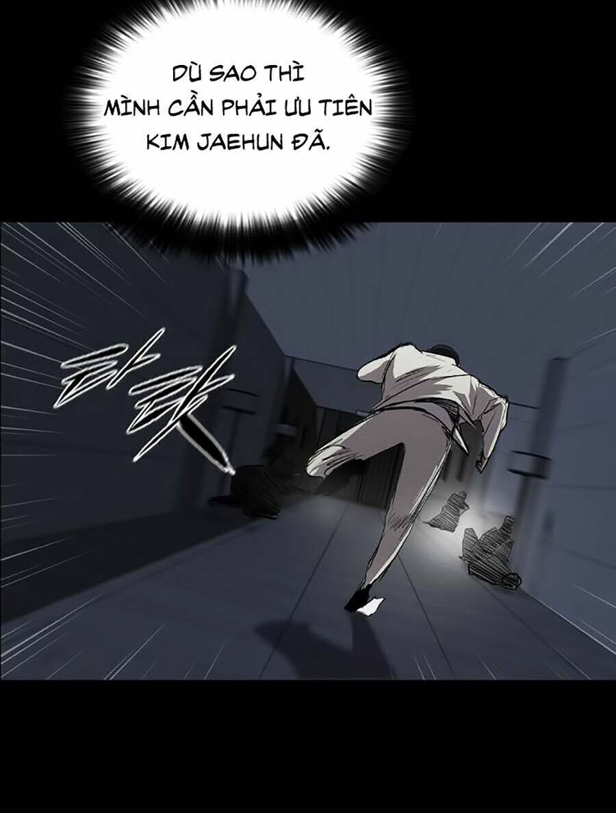 Báo Thù Chapter 29 - Trang 2