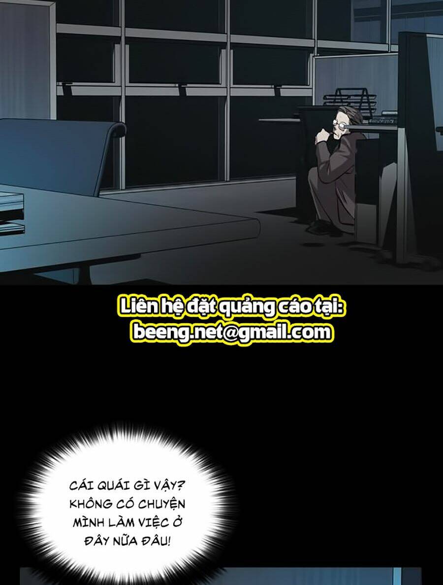 Báo Thù Chapter 29 - Trang 2