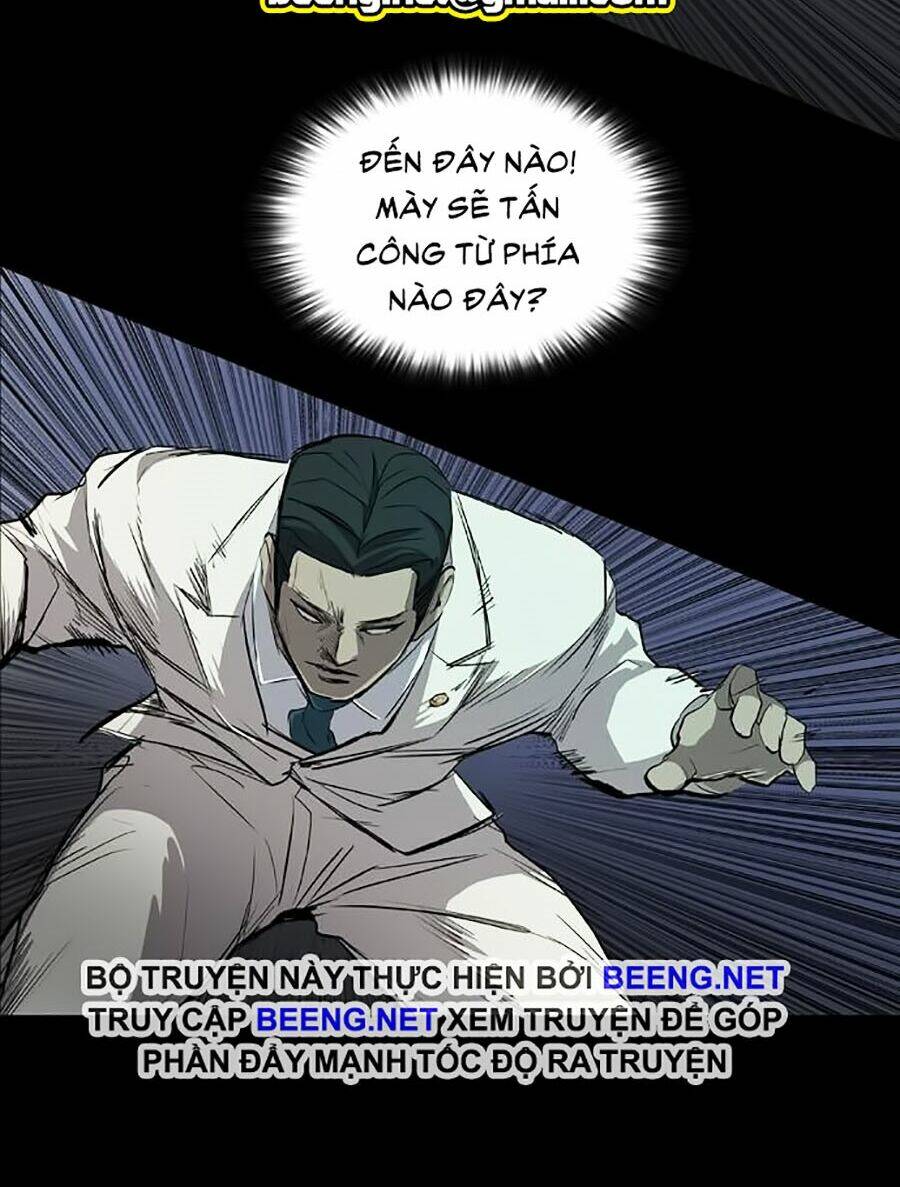 Báo Thù Chapter 29 - Trang 2