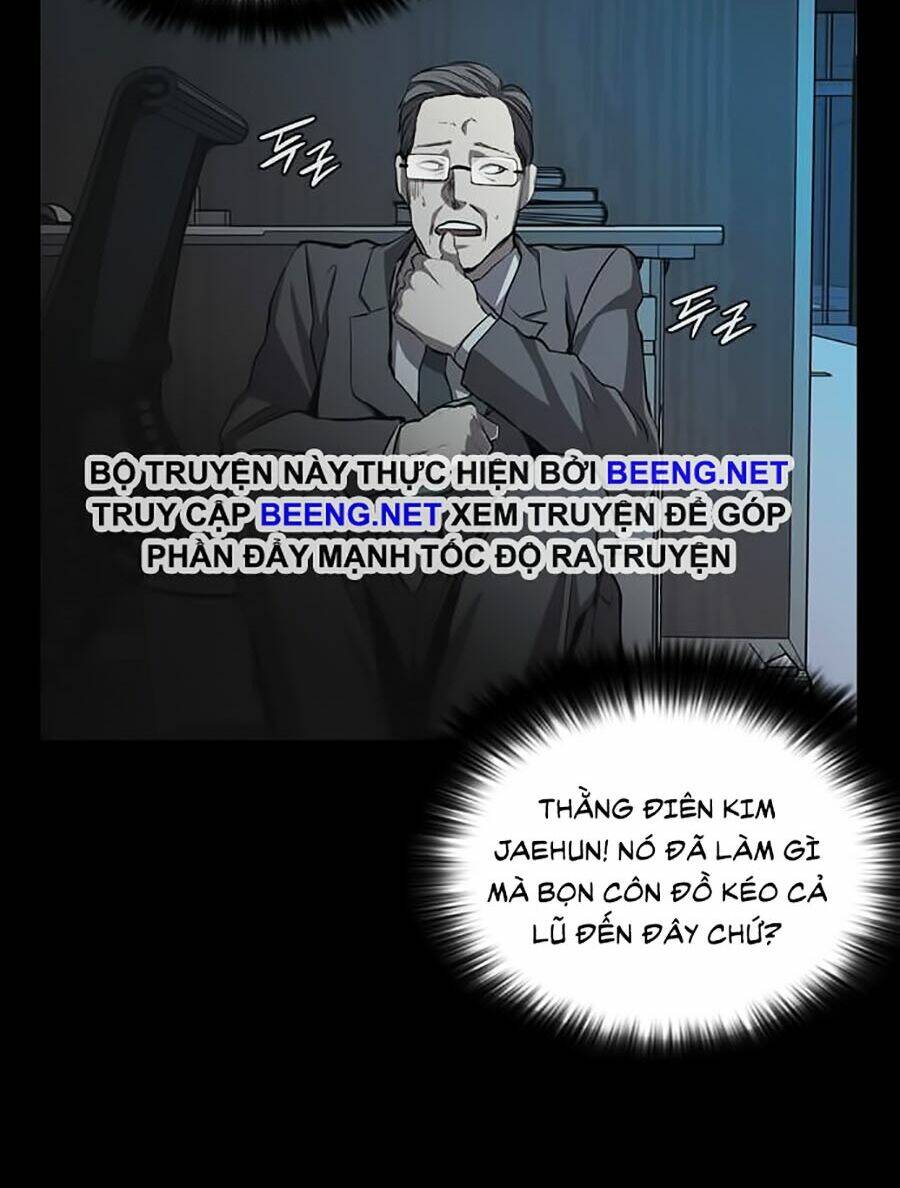 Báo Thù Chapter 29 - Trang 2