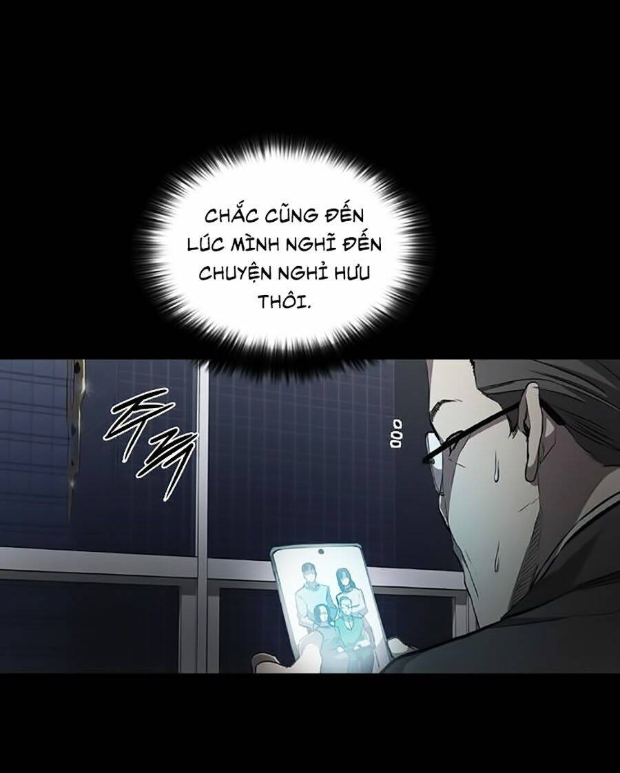 Báo Thù Chapter 29 - Trang 2