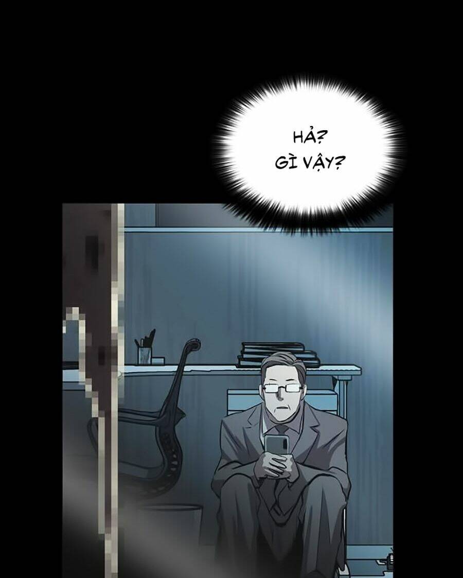 Báo Thù Chapter 29 - Trang 2