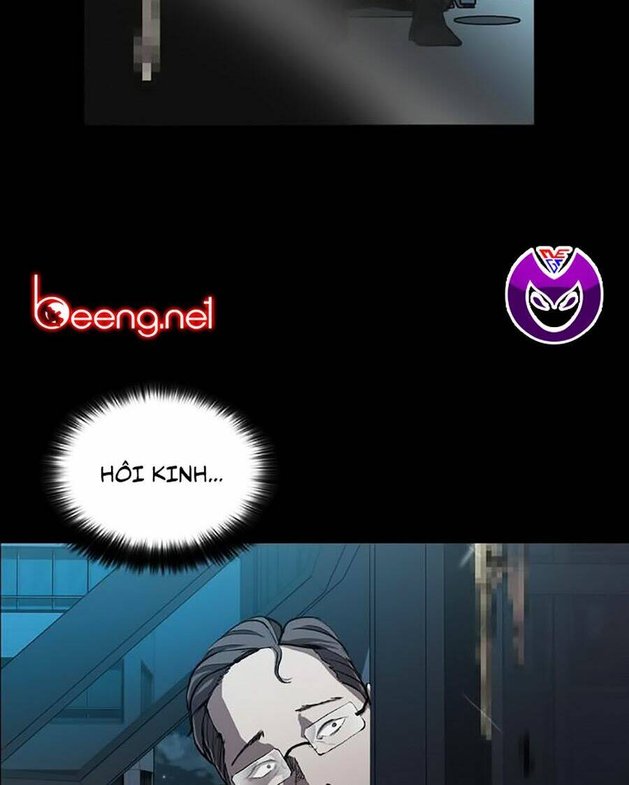 Báo Thù Chapter 29 - Trang 2