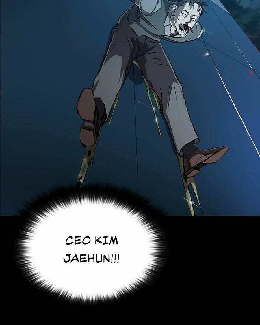 Báo Thù Chapter 29 - Trang 2