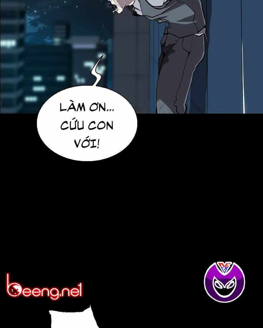 Báo Thù Chapter 29 - Trang 2