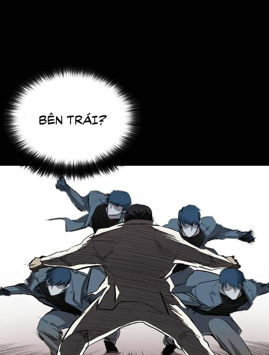 Báo Thù Chapter 29 - Trang 2