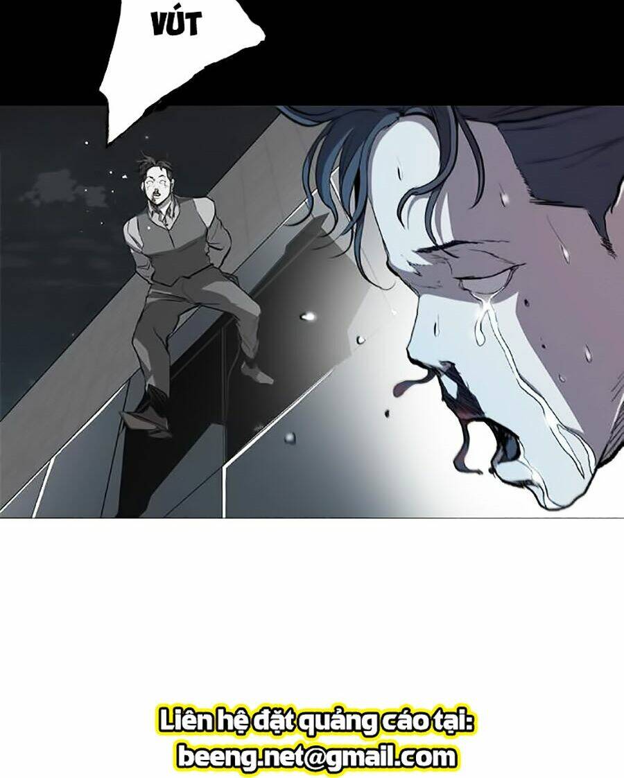 Báo Thù Chapter 29 - Trang 2