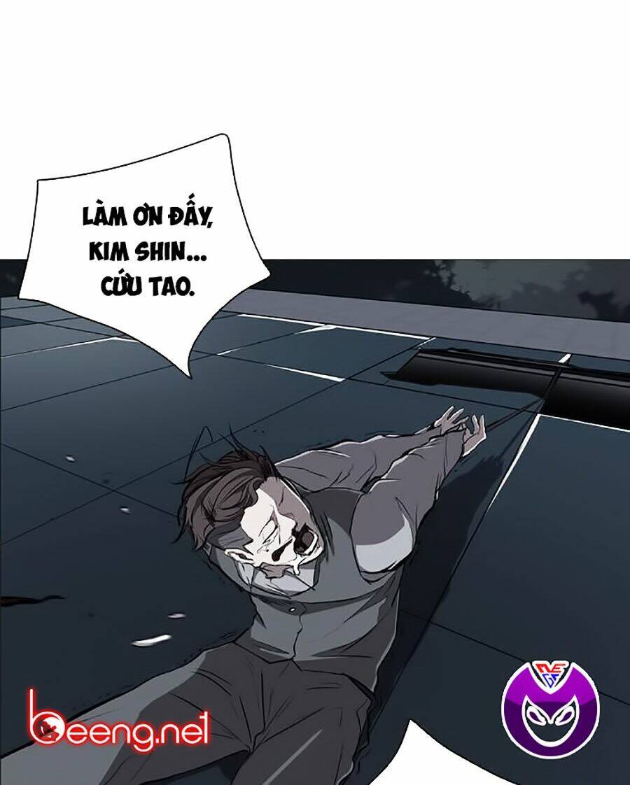 Báo Thù Chapter 29 - Trang 2