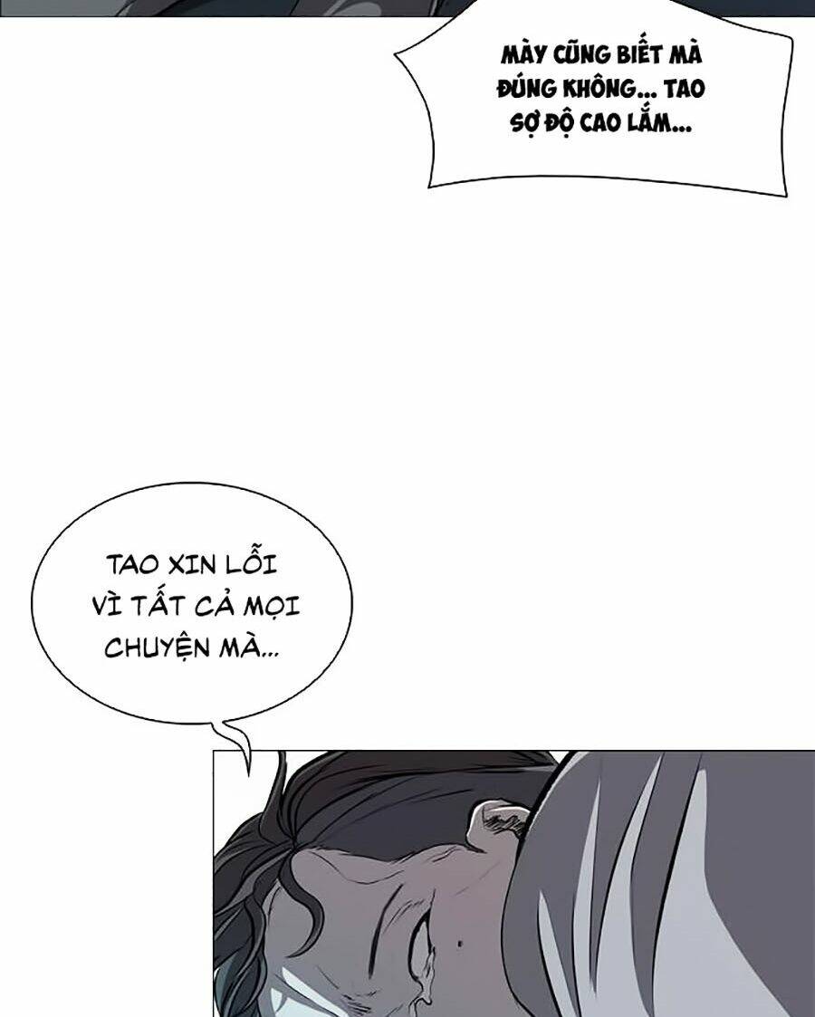 Báo Thù Chapter 29 - Trang 2