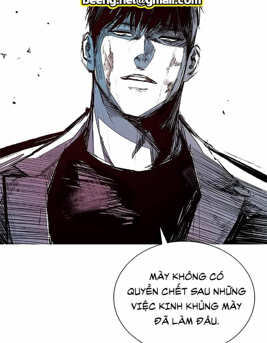 Báo Thù Chapter 29 - Trang 2