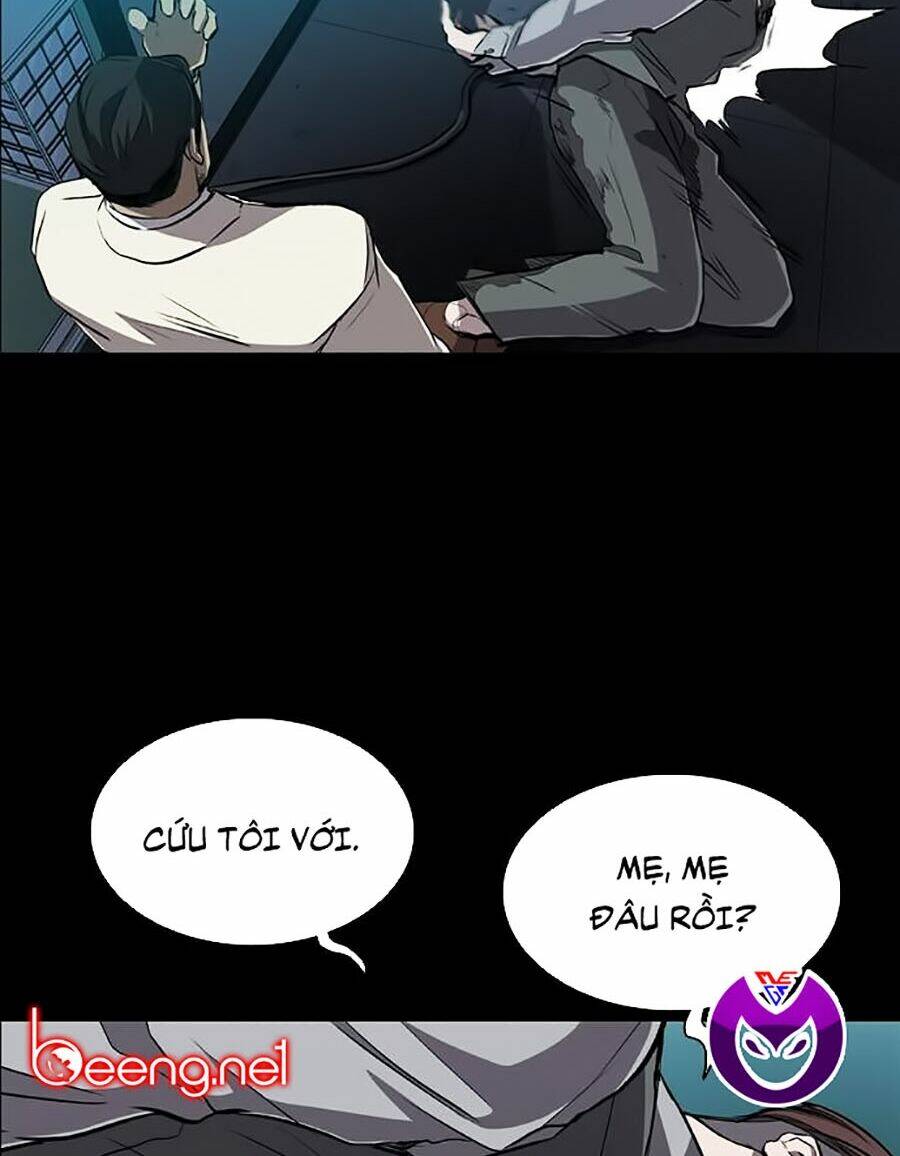 Báo Thù Chapter 29 - Trang 2