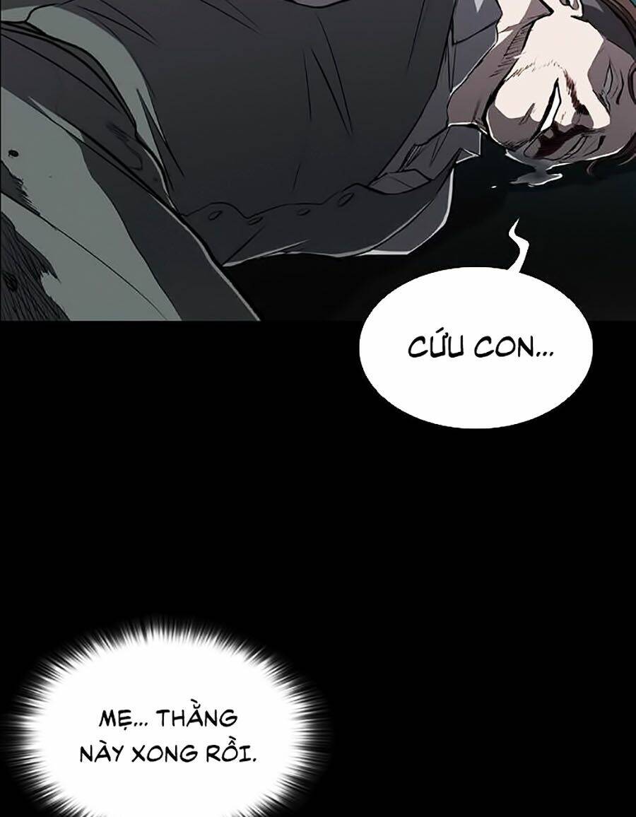 Báo Thù Chapter 29 - Trang 2