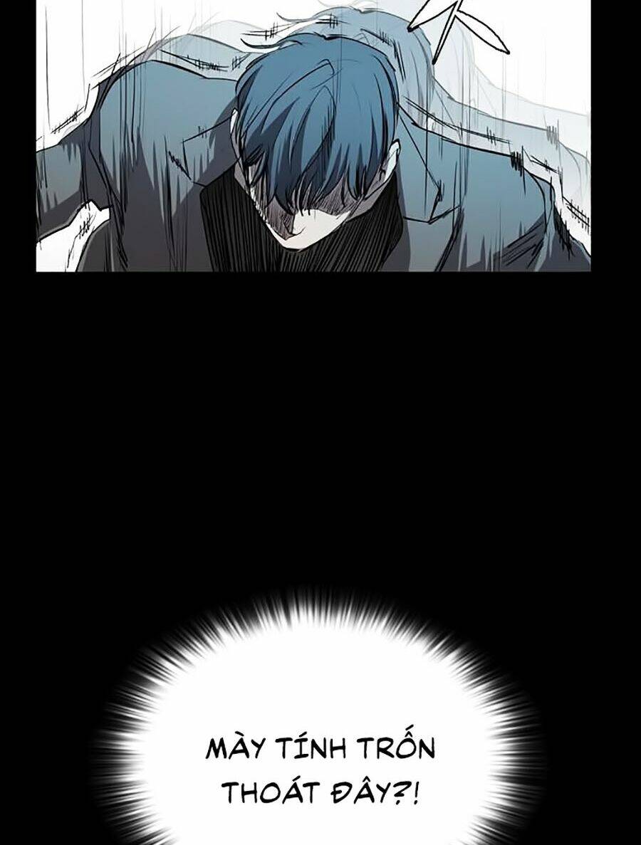 Báo Thù Chapter 29 - Trang 2