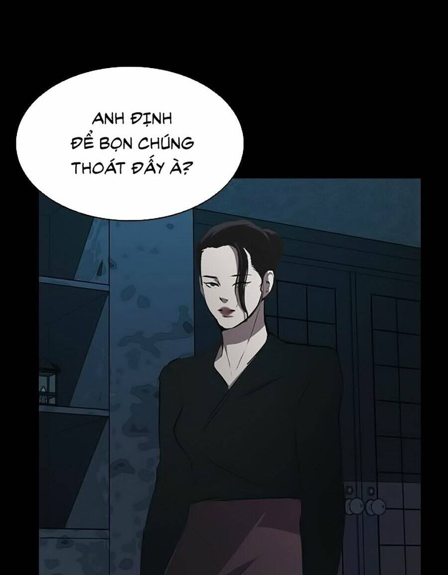 Báo Thù Chapter 29 - Trang 2