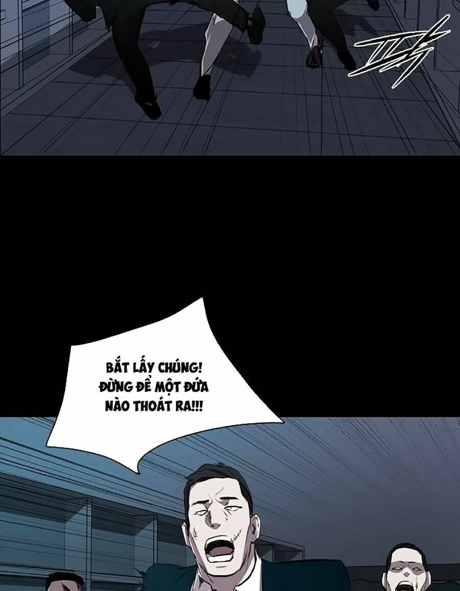 Báo Thù Chapter 29 - Trang 2