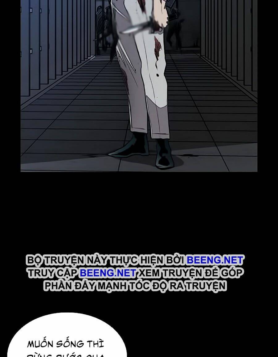 Báo Thù Chapter 29 - Trang 2