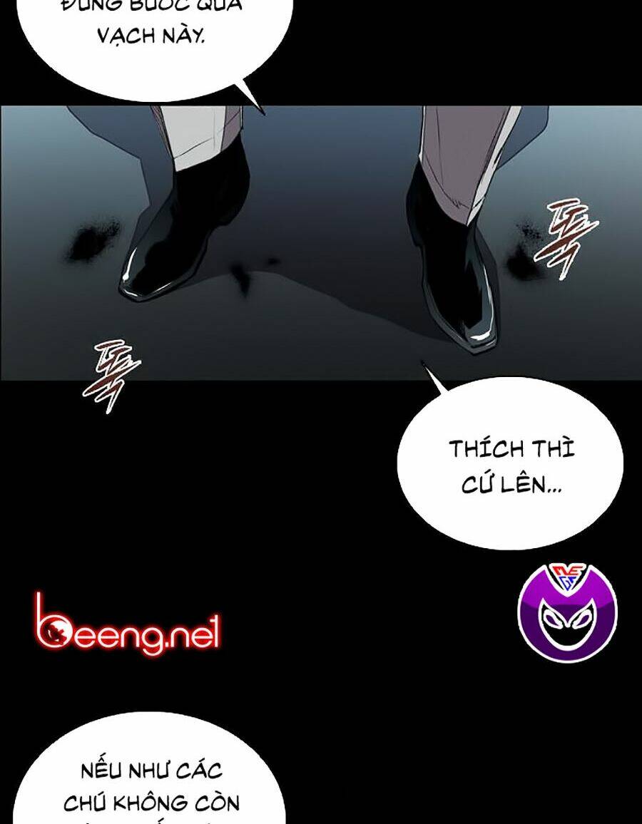 Báo Thù Chapter 29 - Trang 2