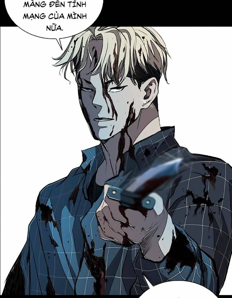 Báo Thù Chapter 29 - Trang 2