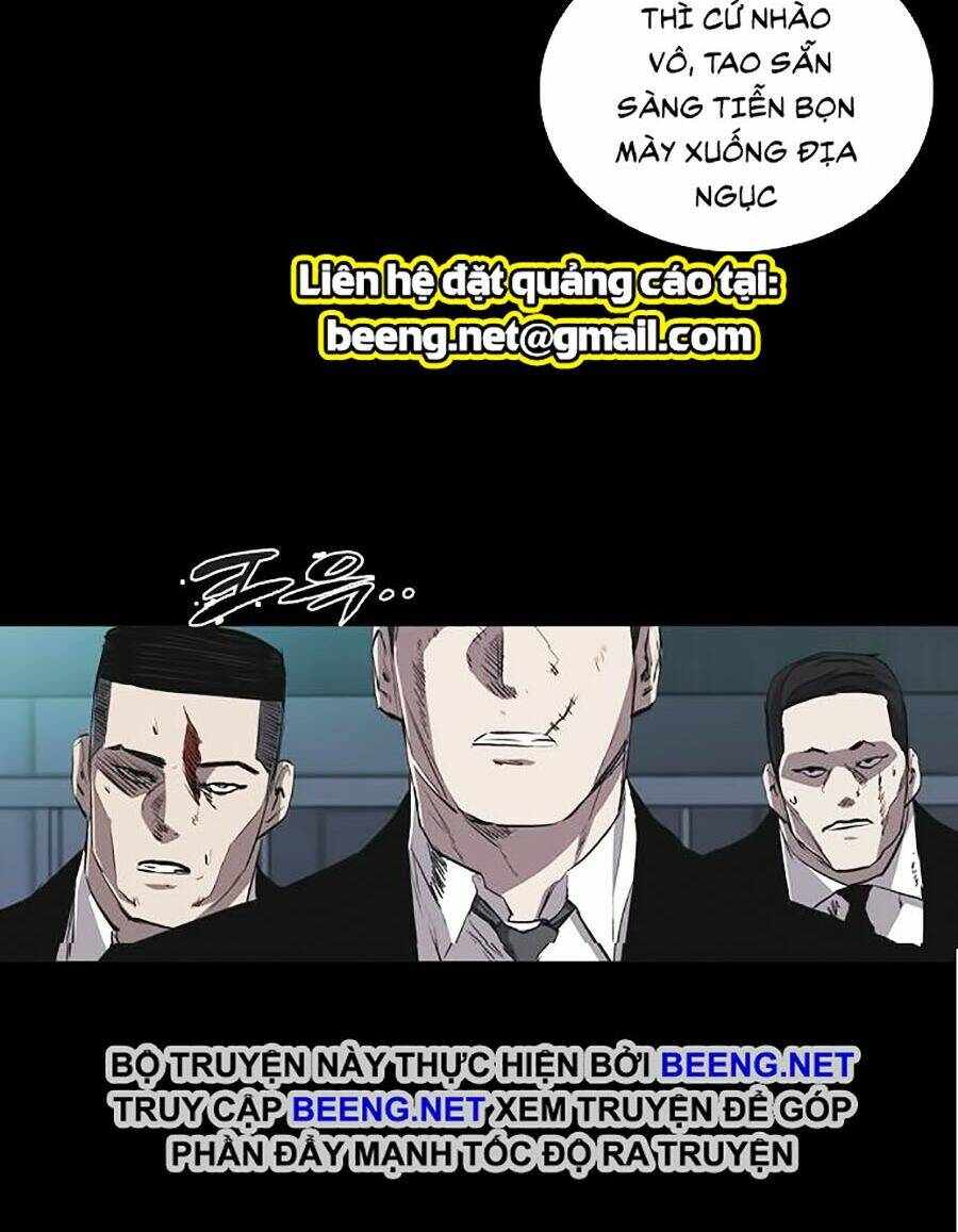 Báo Thù Chapter 29 - Trang 2