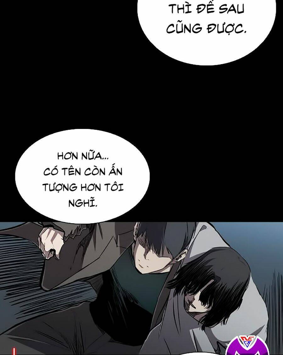 Báo Thù Chapter 29 - Trang 2