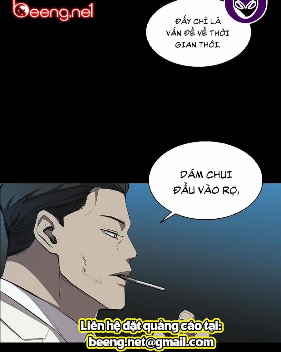 Báo Thù Chapter 29 - Trang 2