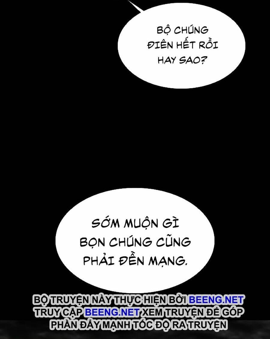 Báo Thù Chapter 29 - Trang 2