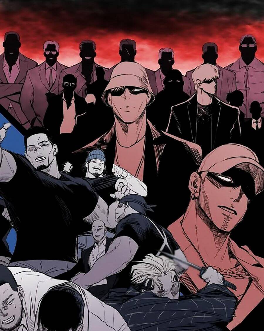 Báo Thù Chapter 29 - Trang 2