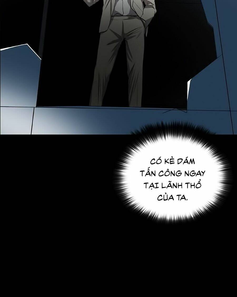 Báo Thù Chapter 29 - Trang 2