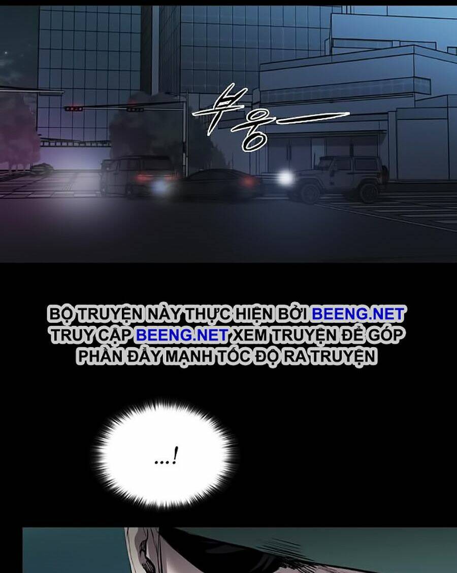 Báo Thù Chapter 29 - Trang 2