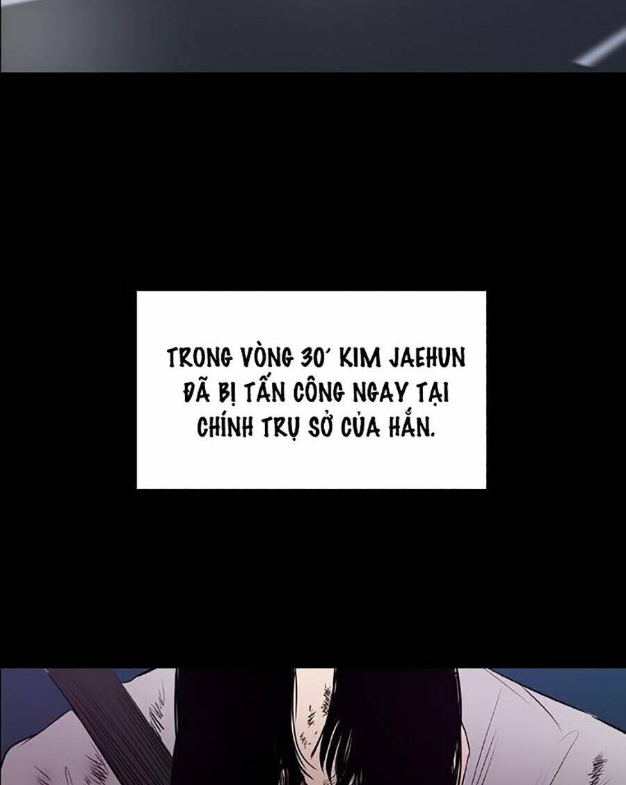 Báo Thù Chapter 29 - Trang 2