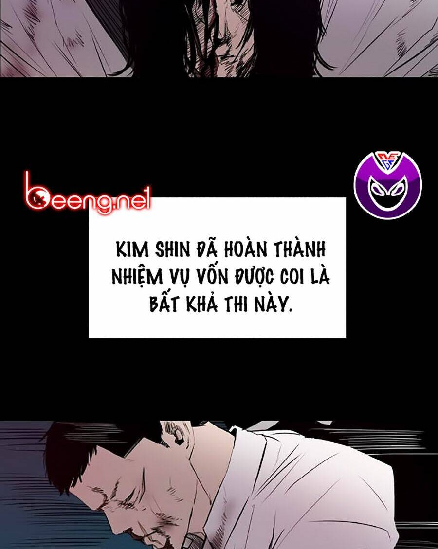 Báo Thù Chapter 29 - Trang 2