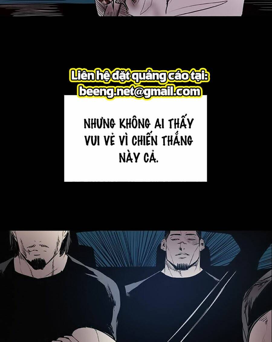 Báo Thù Chapter 29 - Trang 2